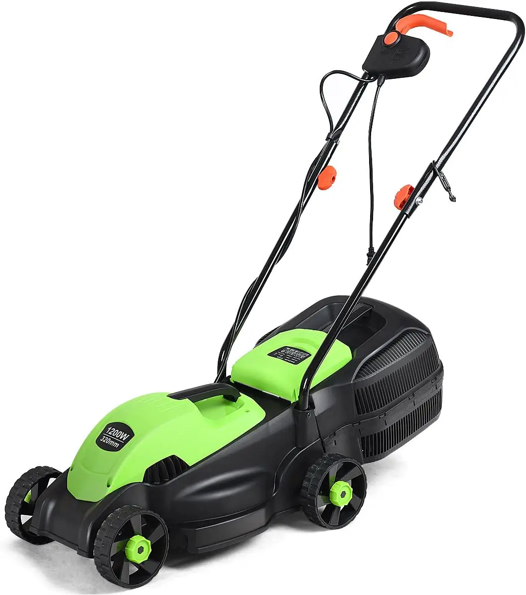 10 Best Lawn Mower For Small Yard