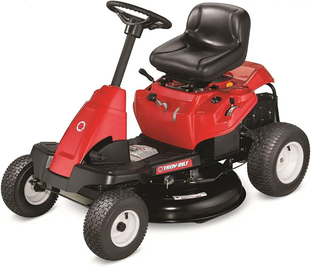10 Best Lawn Mowers For Hills in 2021