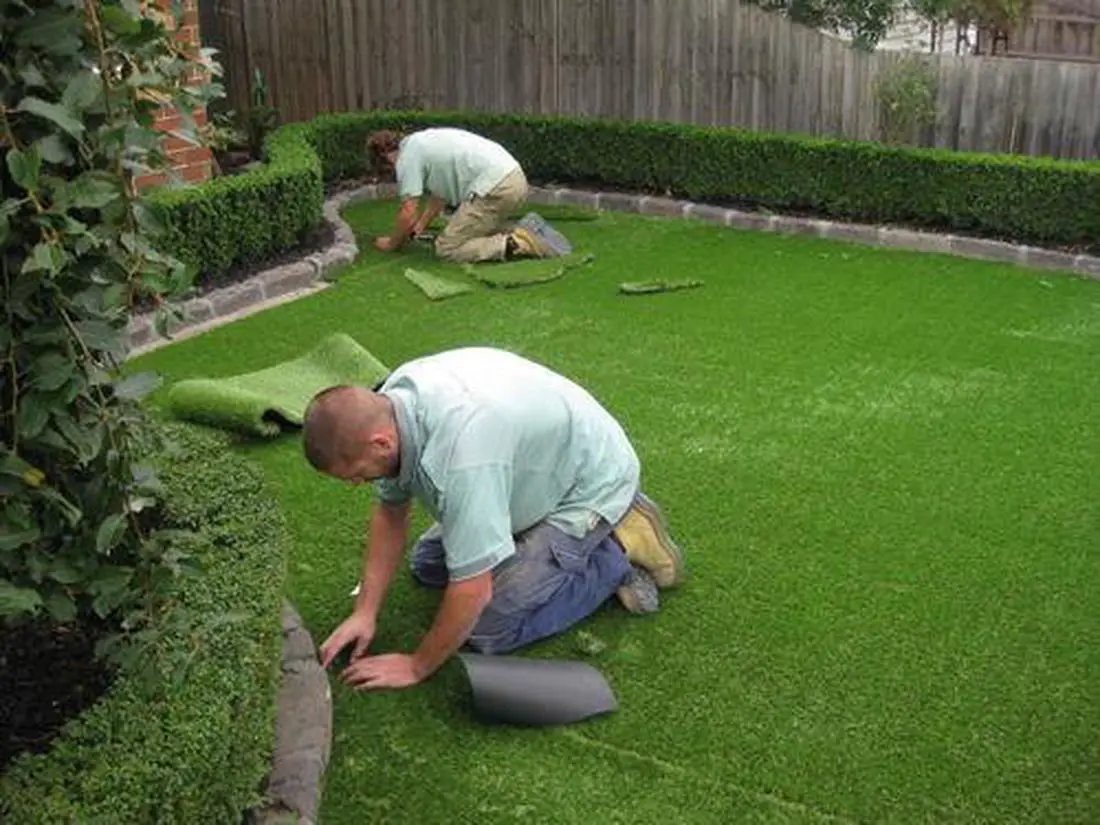 2020 How Much Does Synthetic Grass Cost?