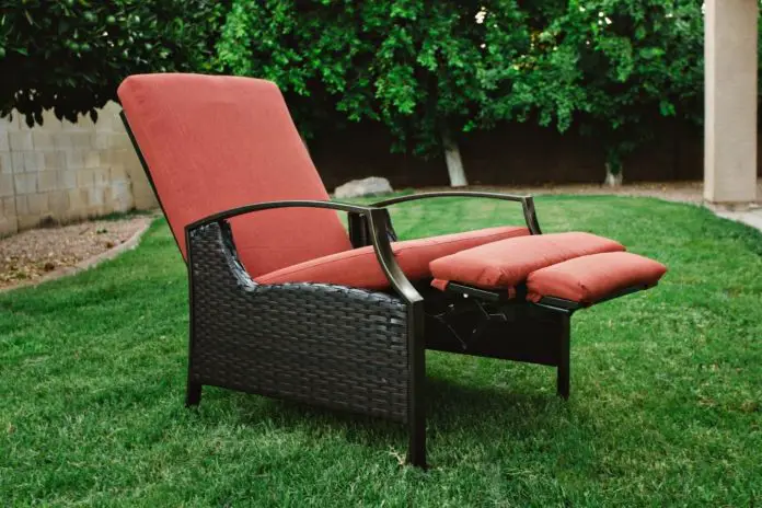 25 photo of best outdoor lounge chair