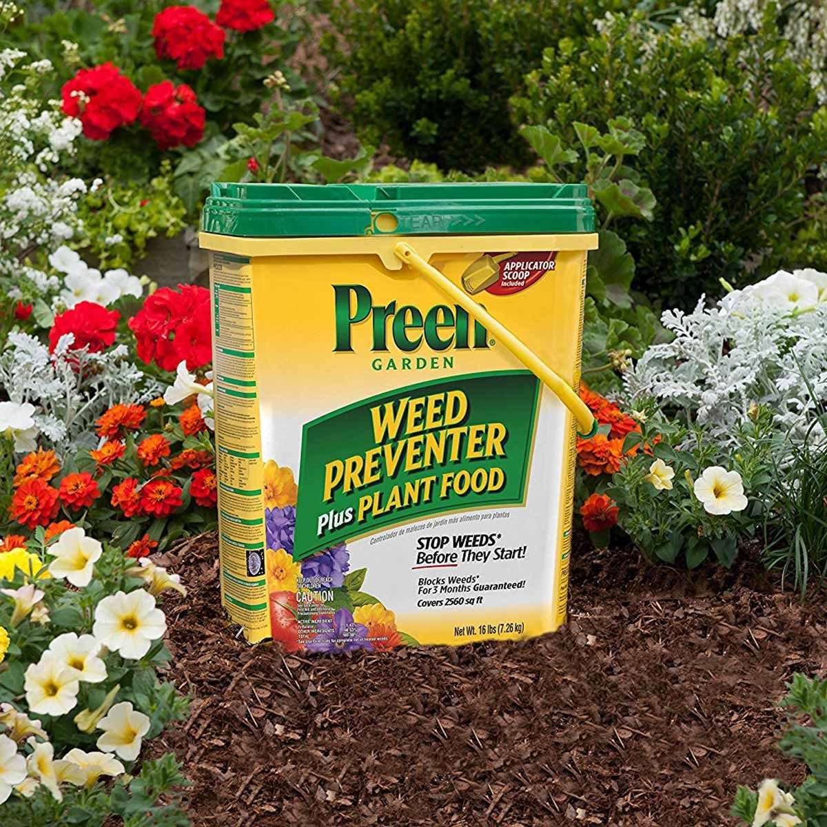 40 Best Lawn Care Products You Need This Spring