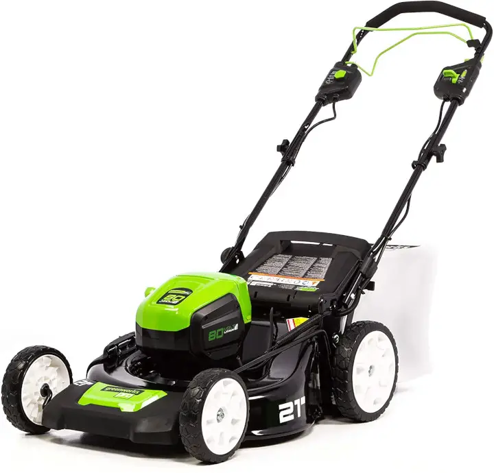 5 Best Electric Lawn Mower For Small Yard