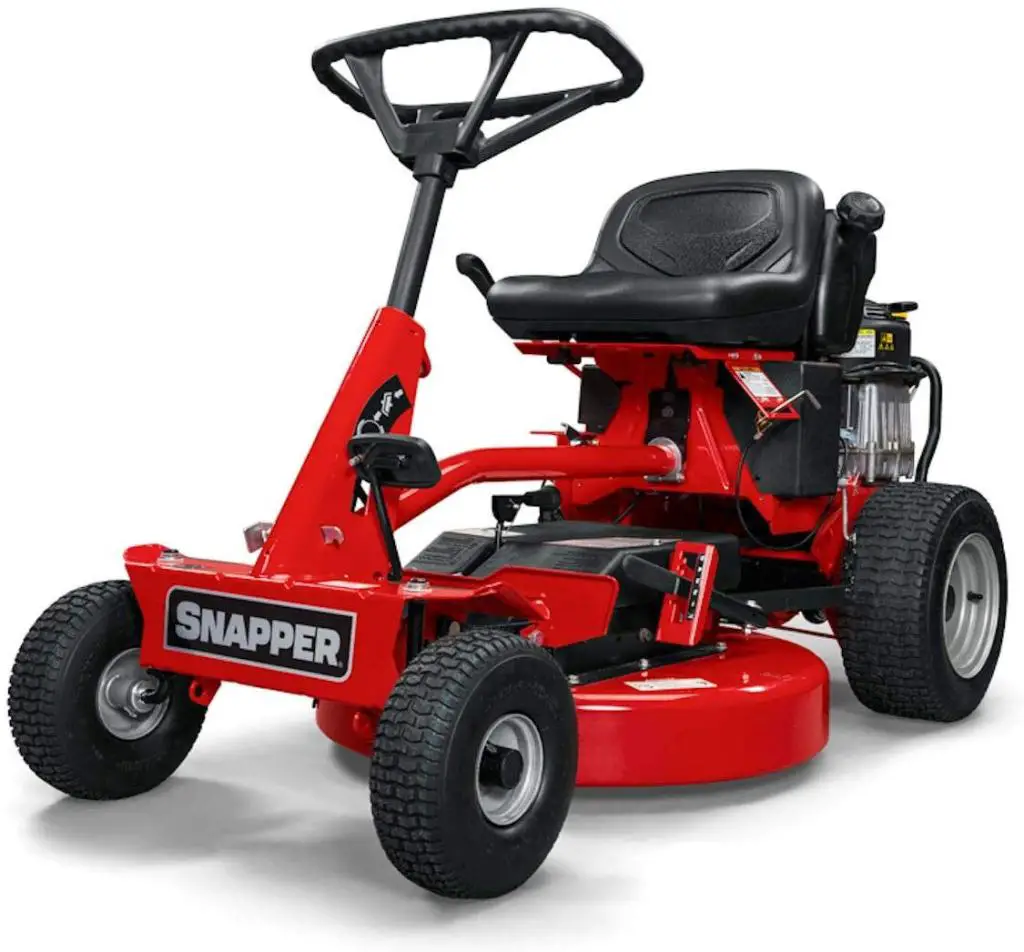 6 Best 30 Inch Riding Lawn Mowers of 2021