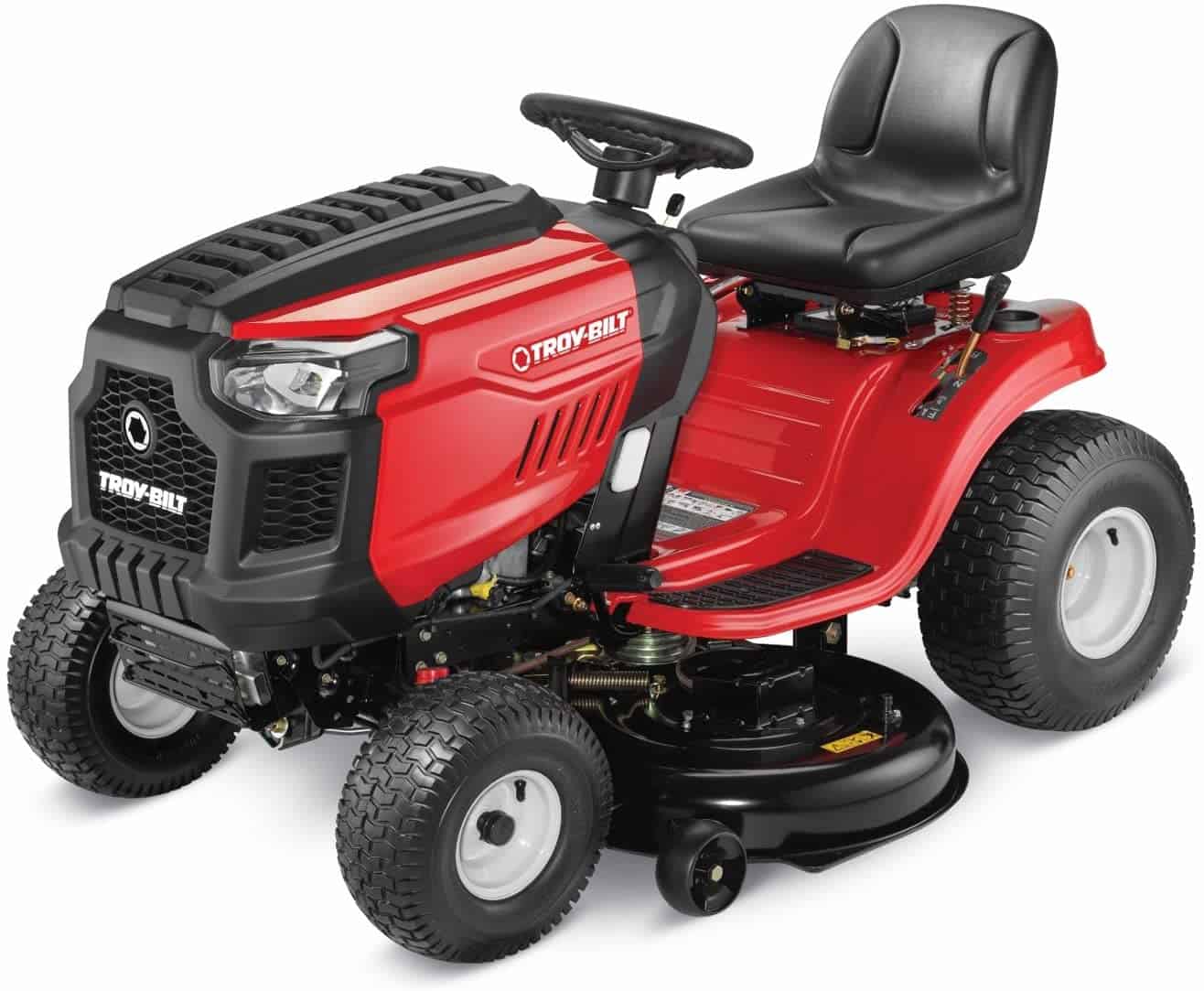 What's The Best Riding Lawn Mower For The Money