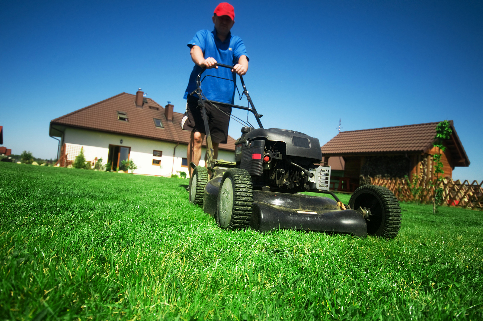 6 Tips for Marketing Your Commercial Lawn Care Company