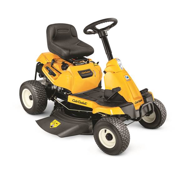 7 BEST Riding Lawn Mowers for the money in 2020 (with reviews)