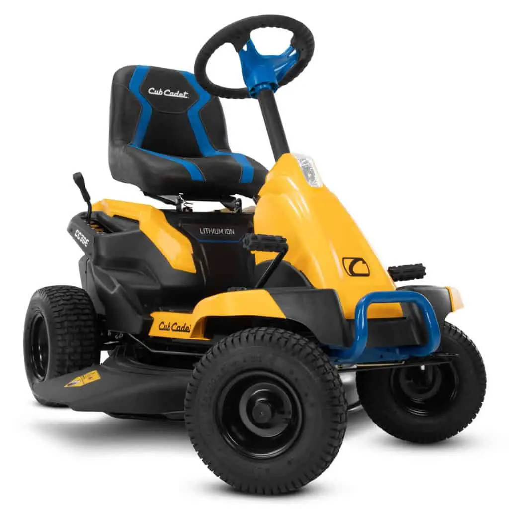 7 Best Riding Lawn Mowers under $2000 in 2021: Reviews, Buyer