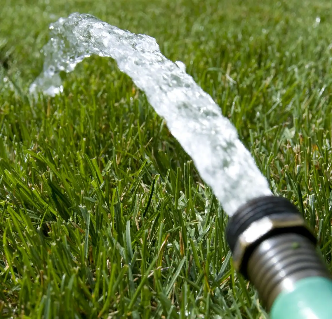 7 Water Saving Tips For Your Lawn This Summer