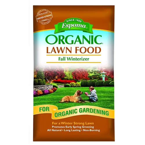8 Best Organic Lawn Fertilizers of 2020 [Reviews]