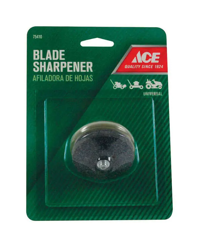 Ace Lawn Mower Blade Sharpener 1 pk