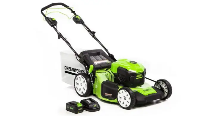 are battery powered lawnmowers any good garden tool expert