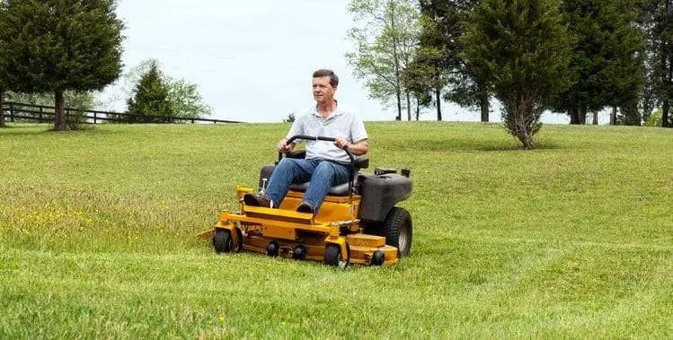 Are Lawn Mowers Covered Under Homeowners Insurance? (Good News!)