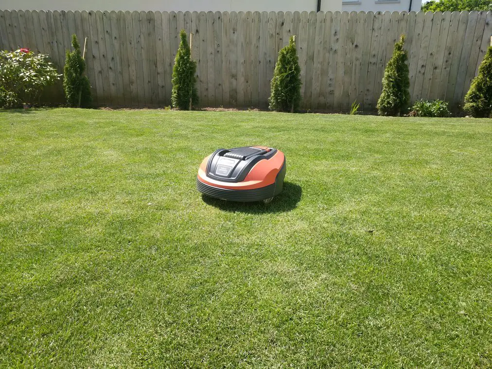 Are Robot Lawn Mowers Any Good?