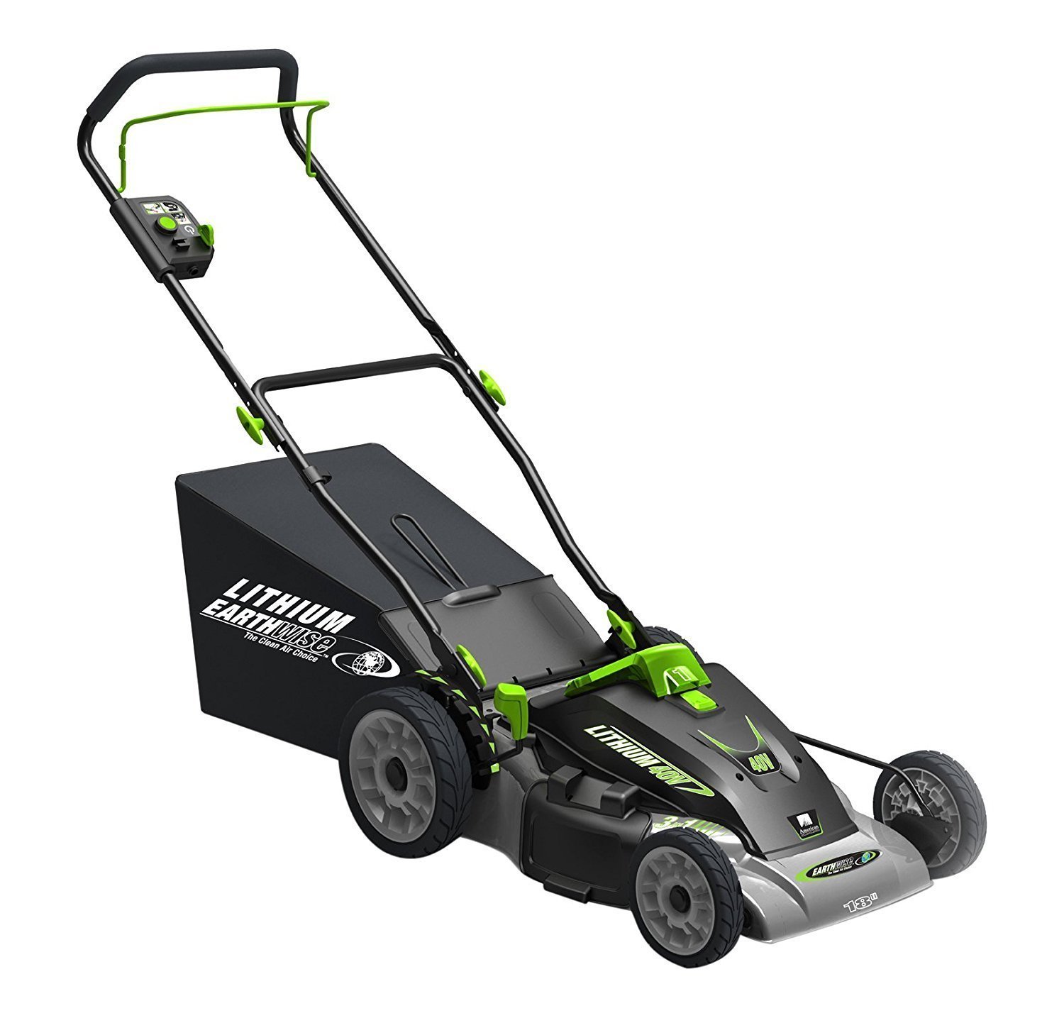 Which Cordless Lawn Mower Is Best LoveMyLawn
