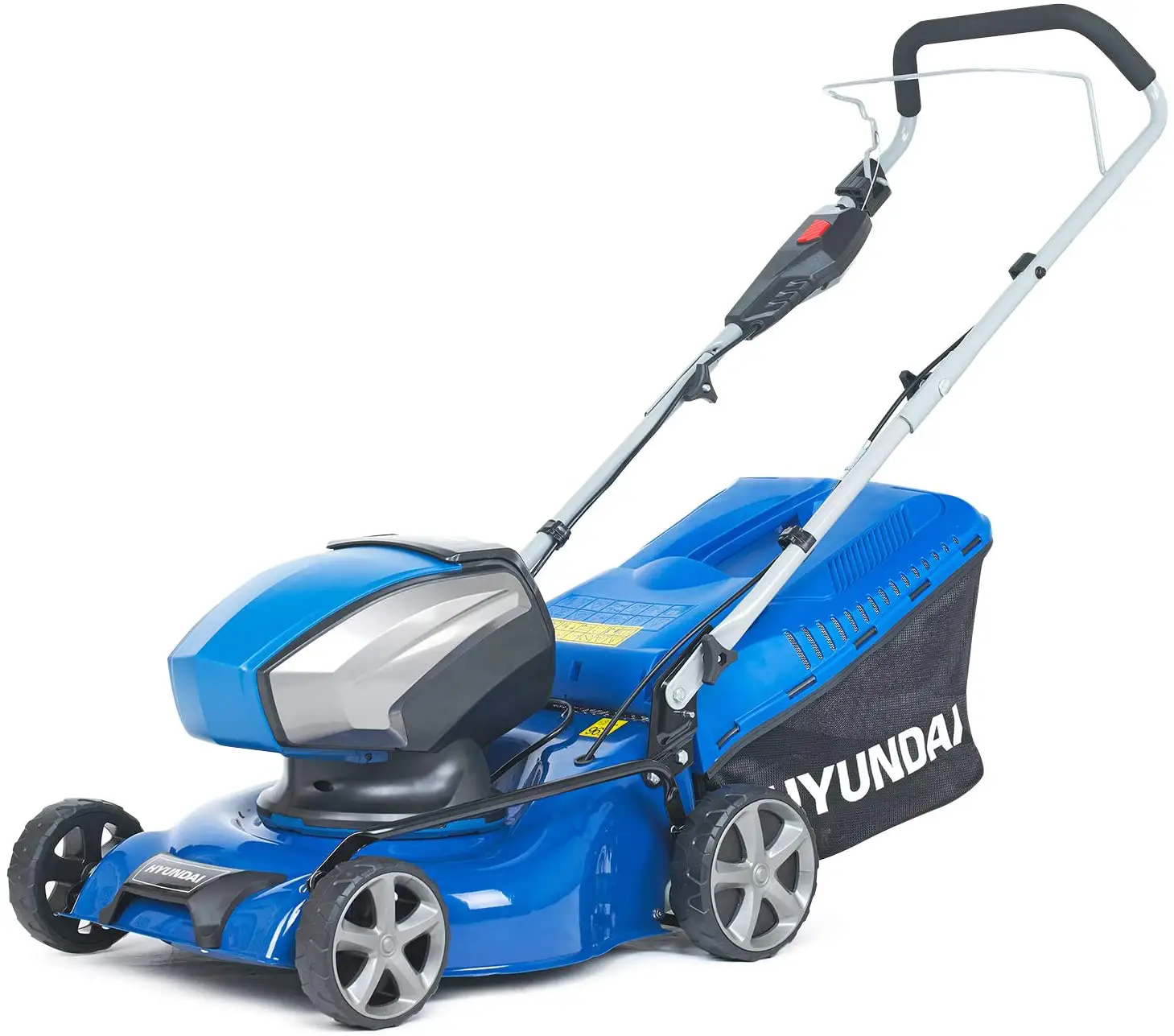Best Cordless Electric Lawn Mower of 2021