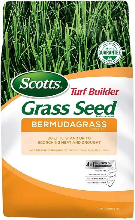Best Fertilizer for Bermuda Grass for 2020 (Our Reviews ...