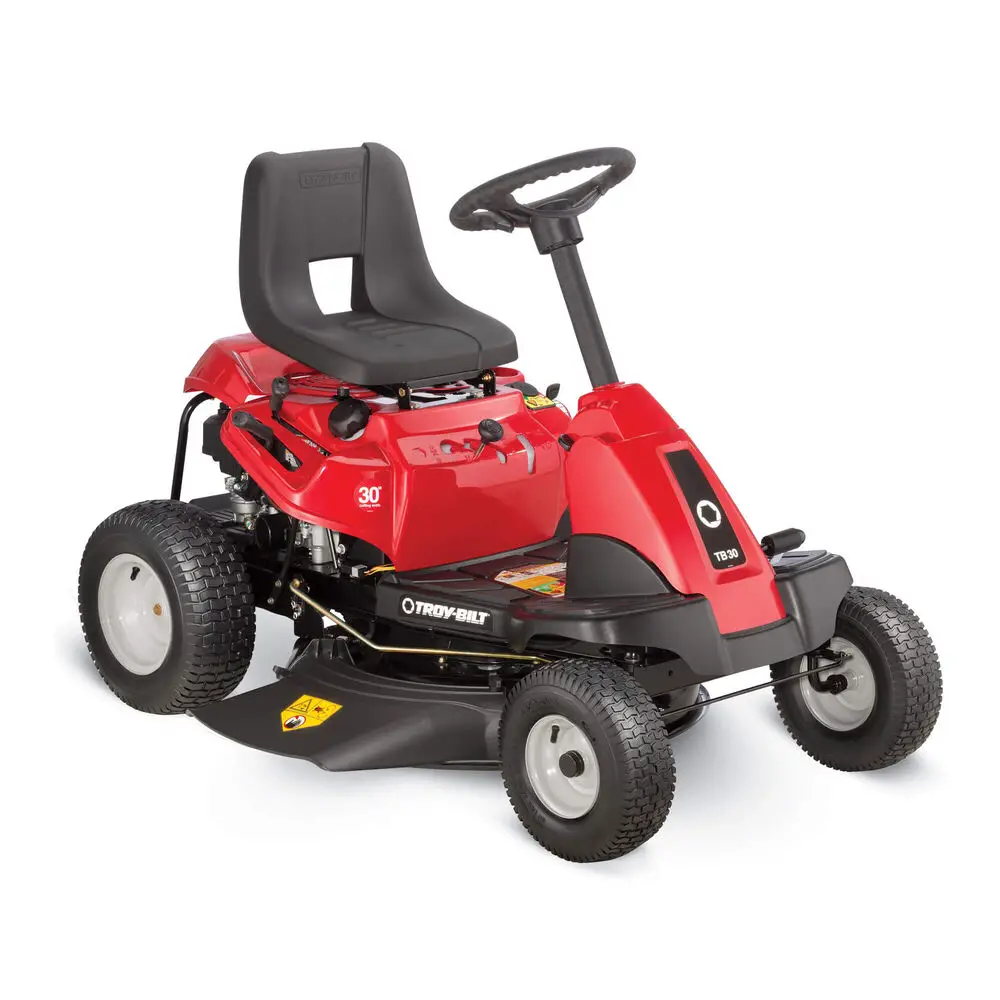 Best Lawn Mower For 1/2 Acre Lot: Reviews and Buying Guide