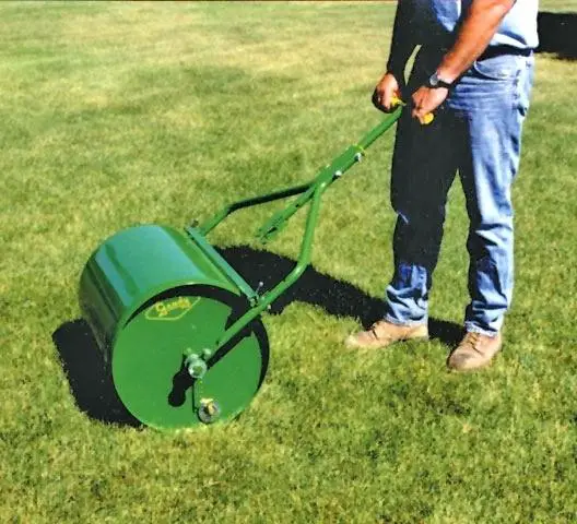 Best Lawn Roller for the Money 2021
