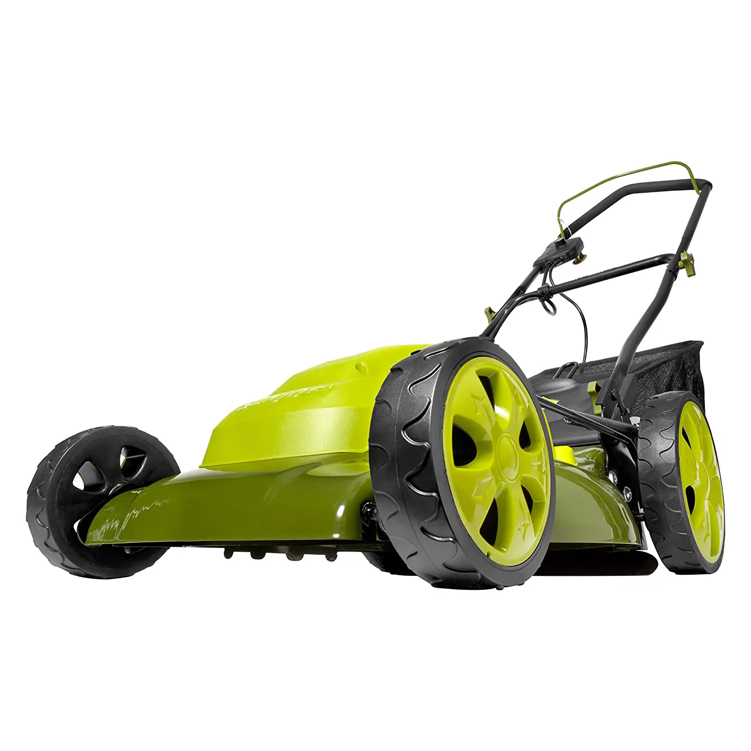 Best old lawn tractor disposal