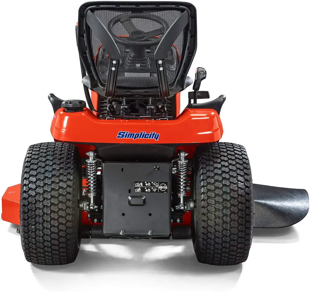 Best Riding Lawn Mowers For The Money 2020