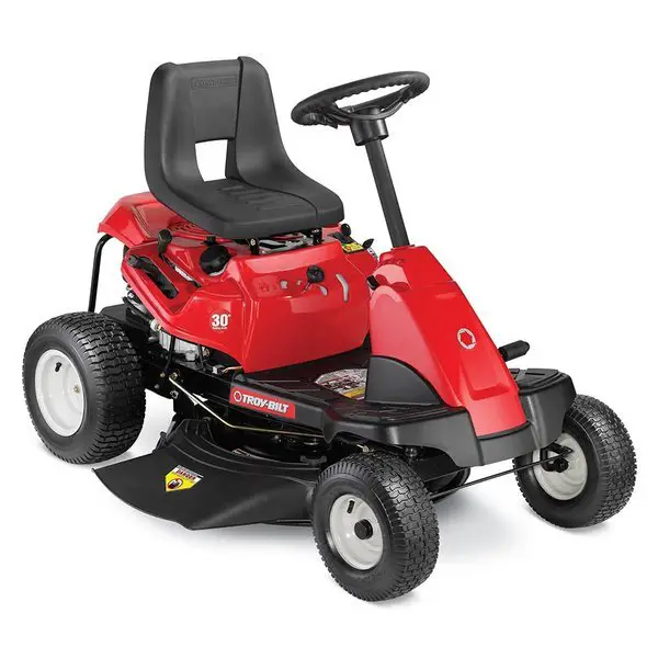 Best Riding Mowers and Lawn Tractors Under $1,500