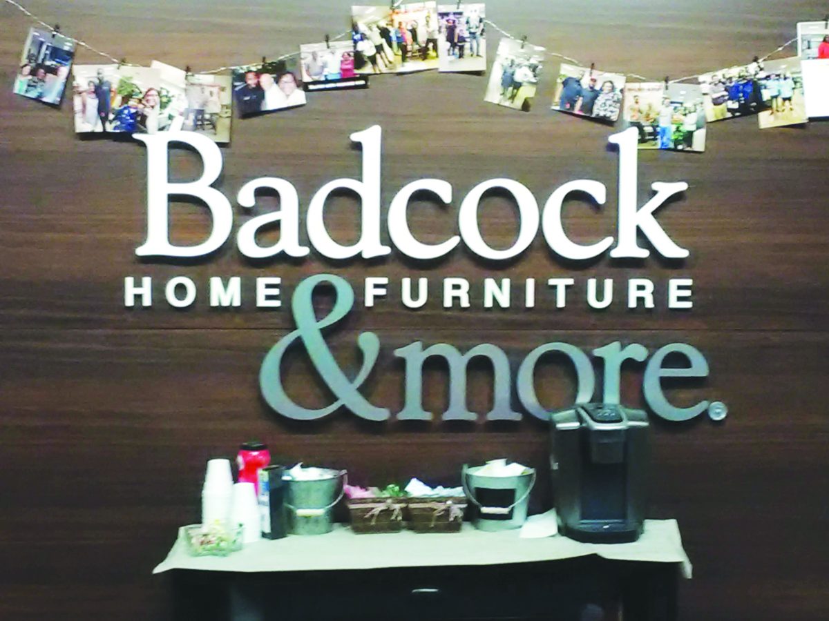Business Spotlight: Badcock Home Furniture  The Quitman Free Press