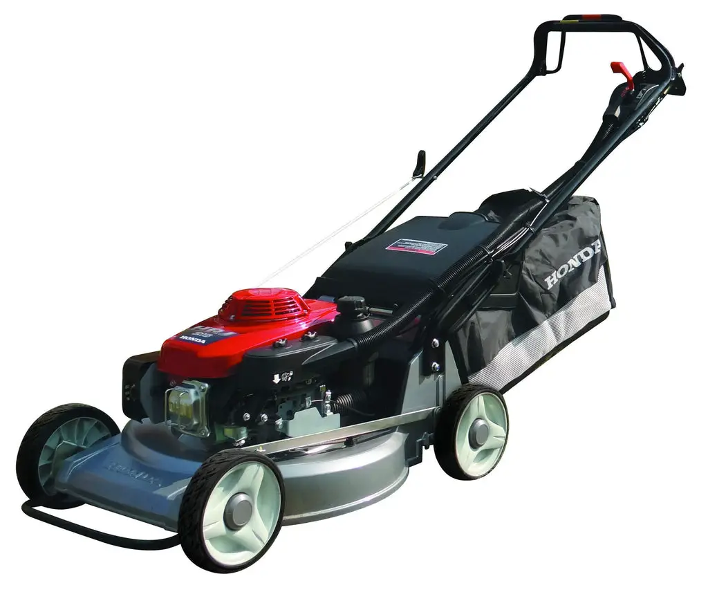 Buy Honda Lawn Mower HRJ216 K2 online in India. Best prices, Free shipping