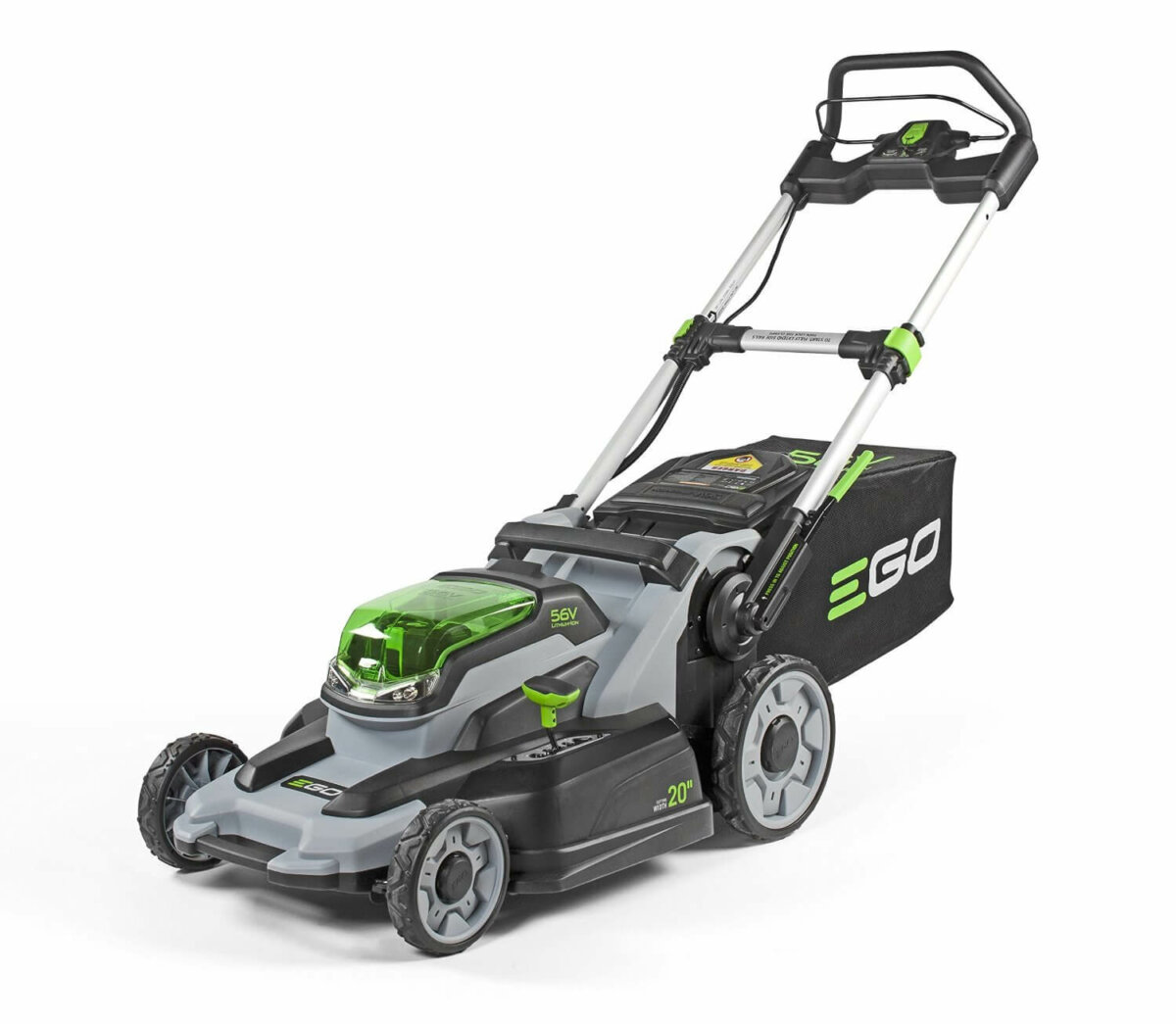 Cordless Lawn Mower Reviews  Insteading