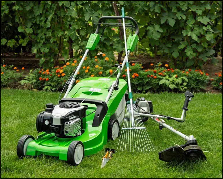 Do It Yourself Lawn Care Program