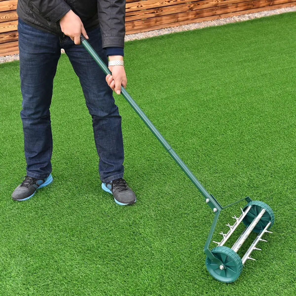 Do You Really Need to Aerate Your Lawn?