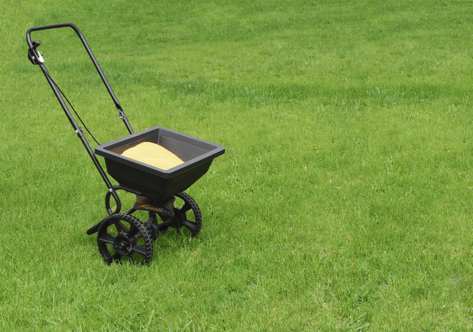 Does Lawn Fertilizer Go Bad?