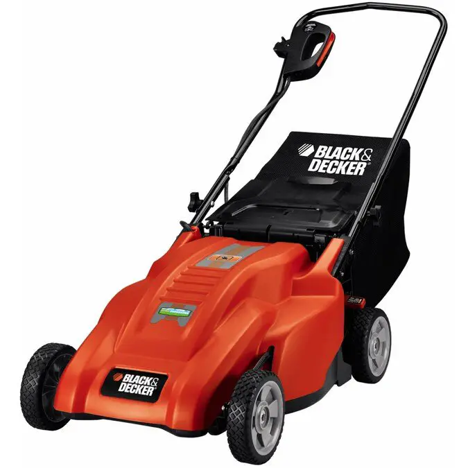 Does Lowes Assemble Lawn Mowers