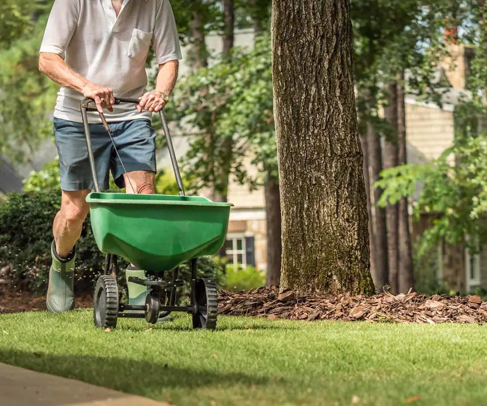 Fertilizer Services in Fox Cities &  Manitowoc County, WI
