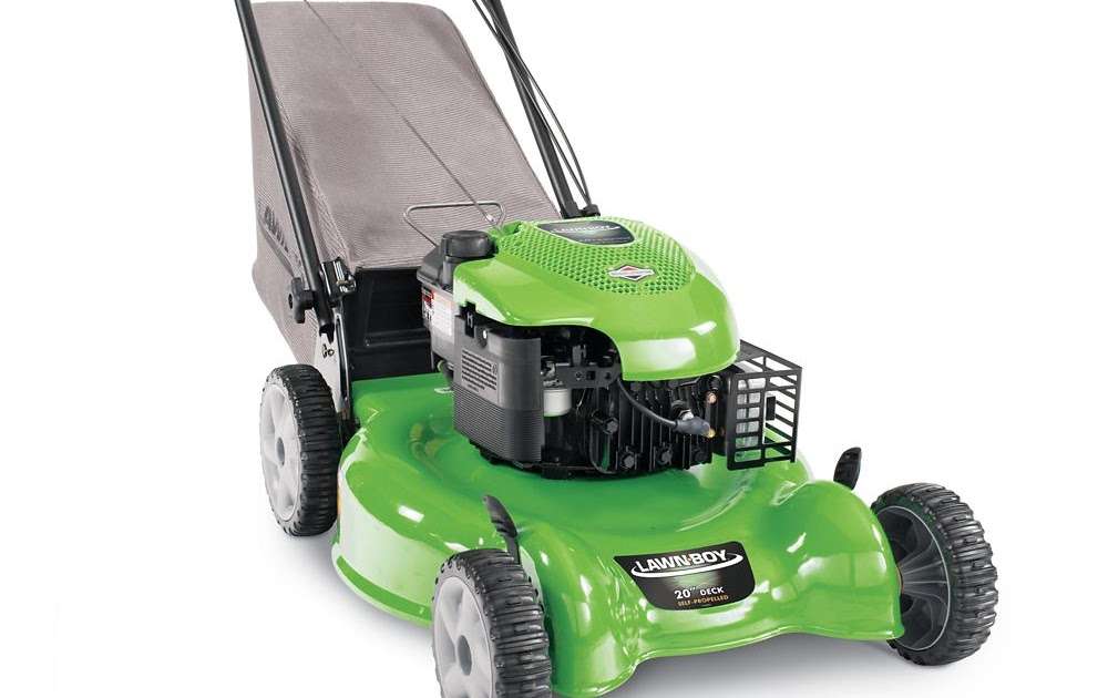 Financing A Lawn Mower At Home Depot
