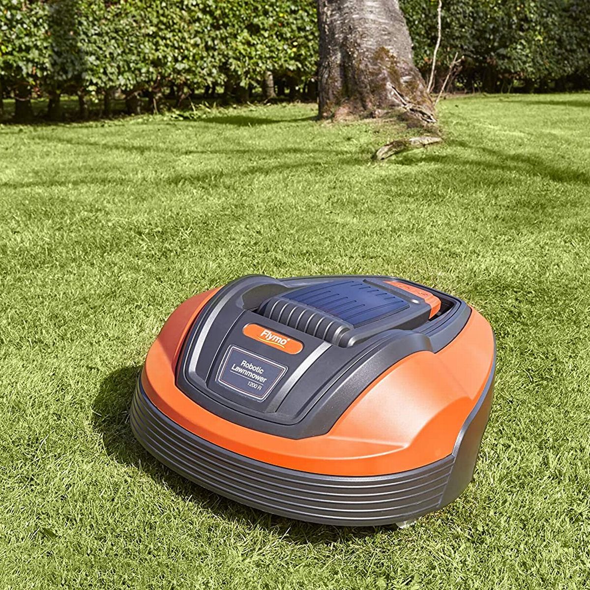 Find the Best Robotic Lawn Mowers For Home Use