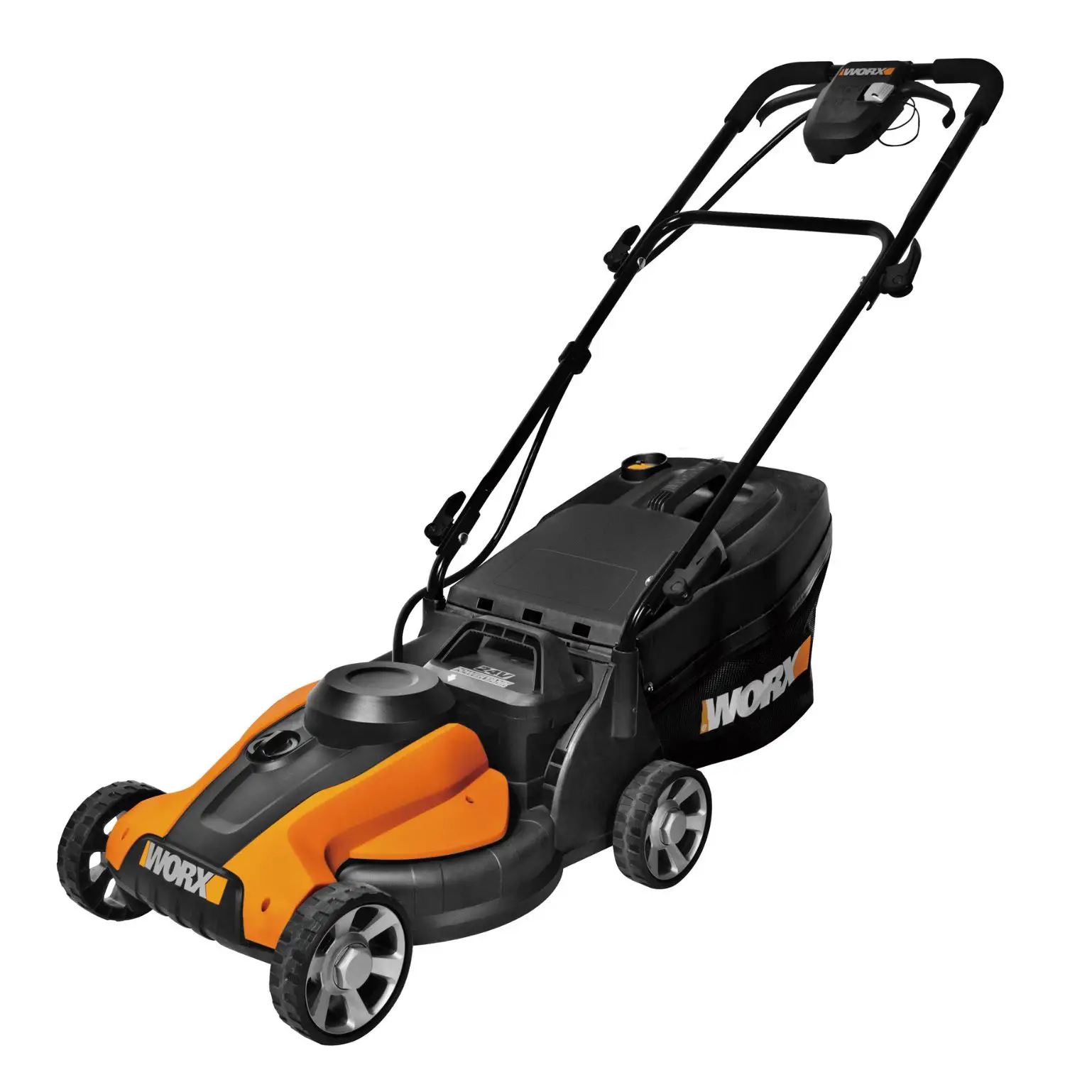 Gadgets For Your Home and Kitchen: Worx WG782 14