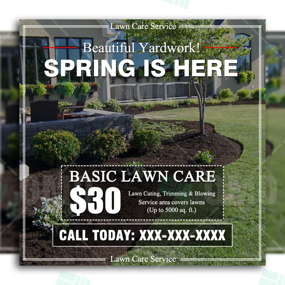How Do I Start My Own Lawn Care Business