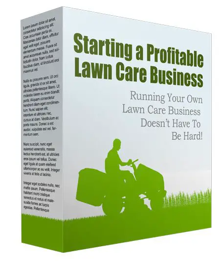 How Do You Start Your Own Lawn Care Business