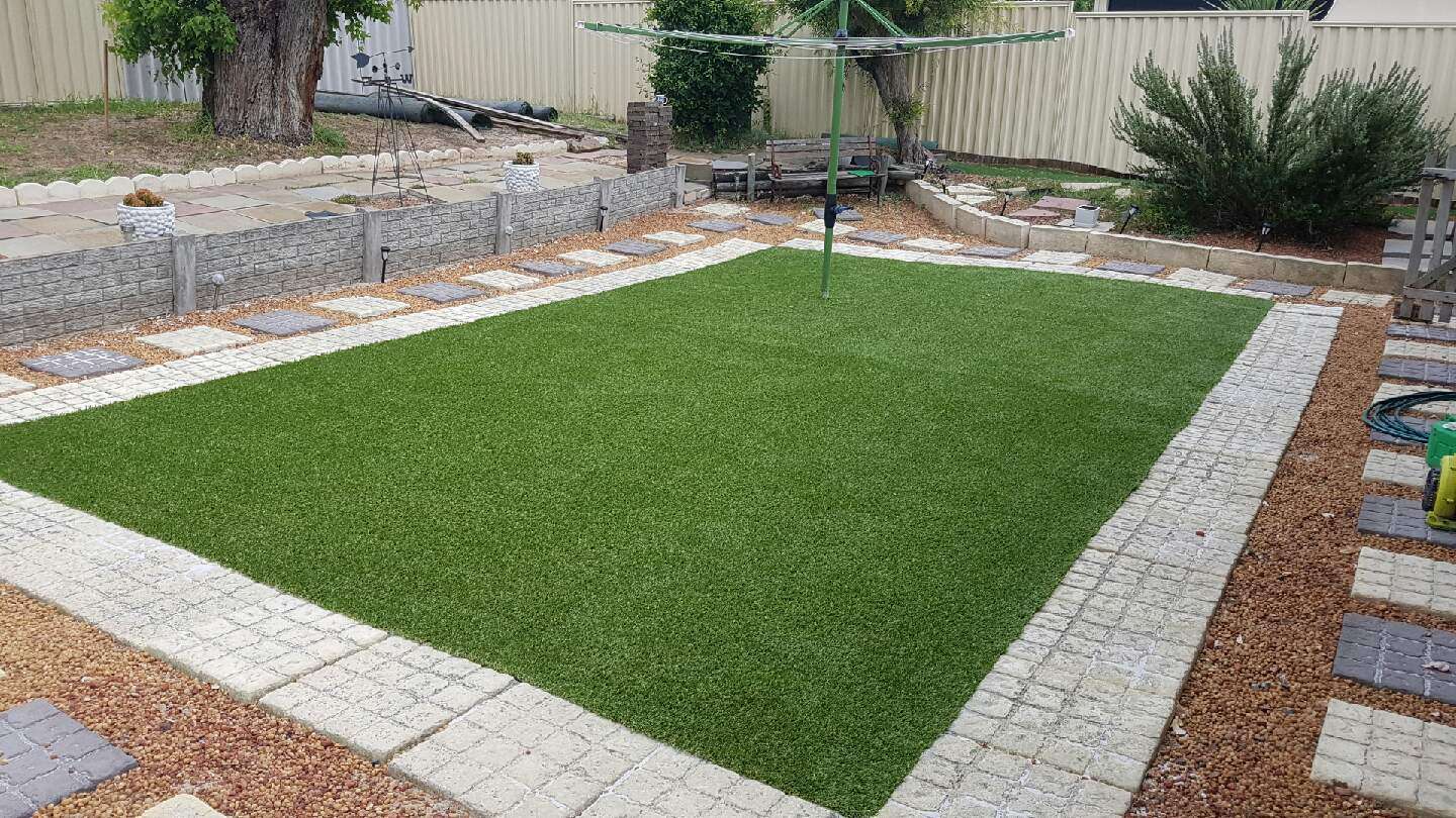 HOW MUCH DOES ARTIFICIAL GRASS COST FOR DO IT YOURSELF