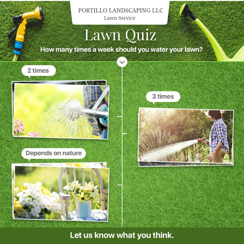 How Much Does Good Nature Lawn Care Cost : How Much Do Landscape ...