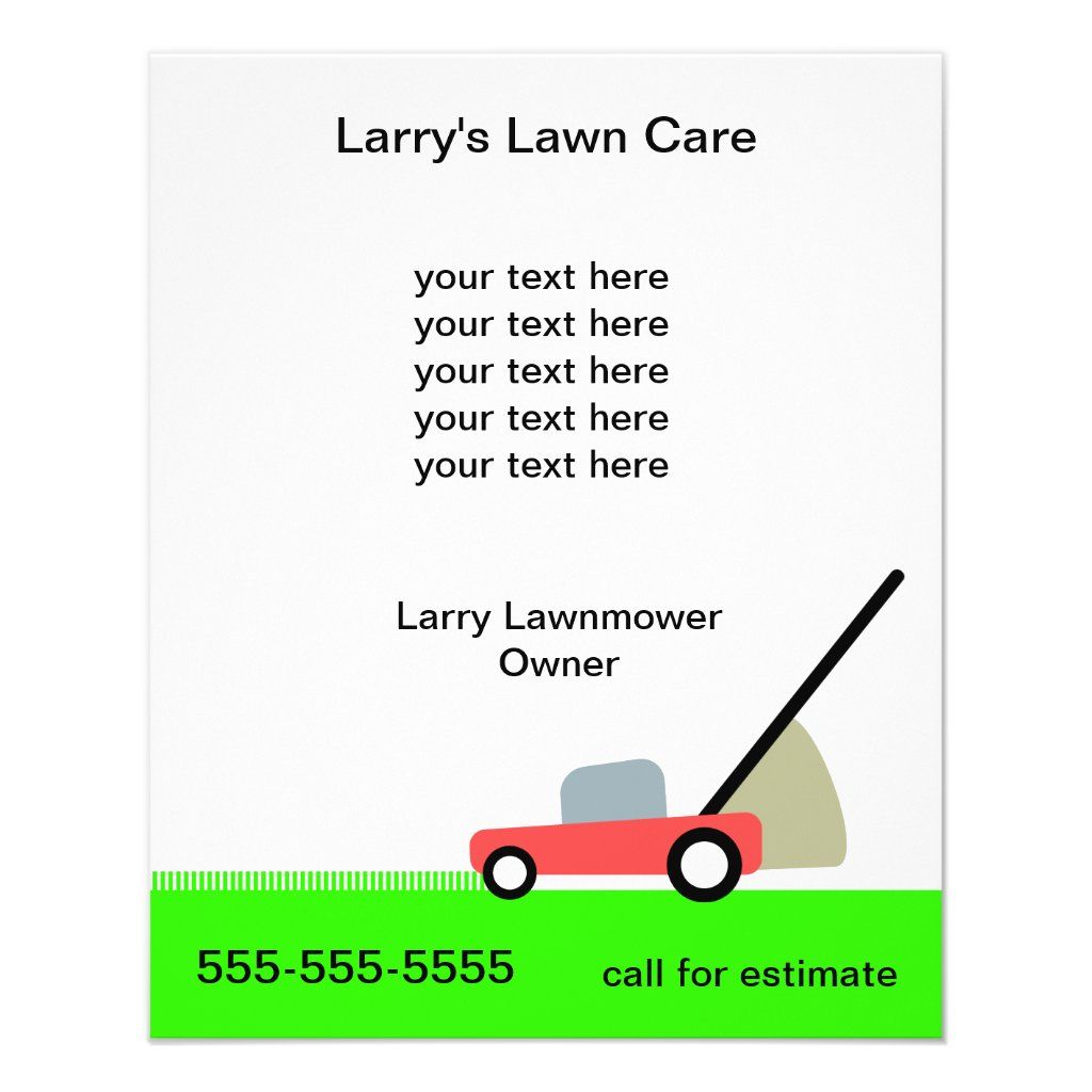 How Much Does Insurance Cost For A Lawn Care Business