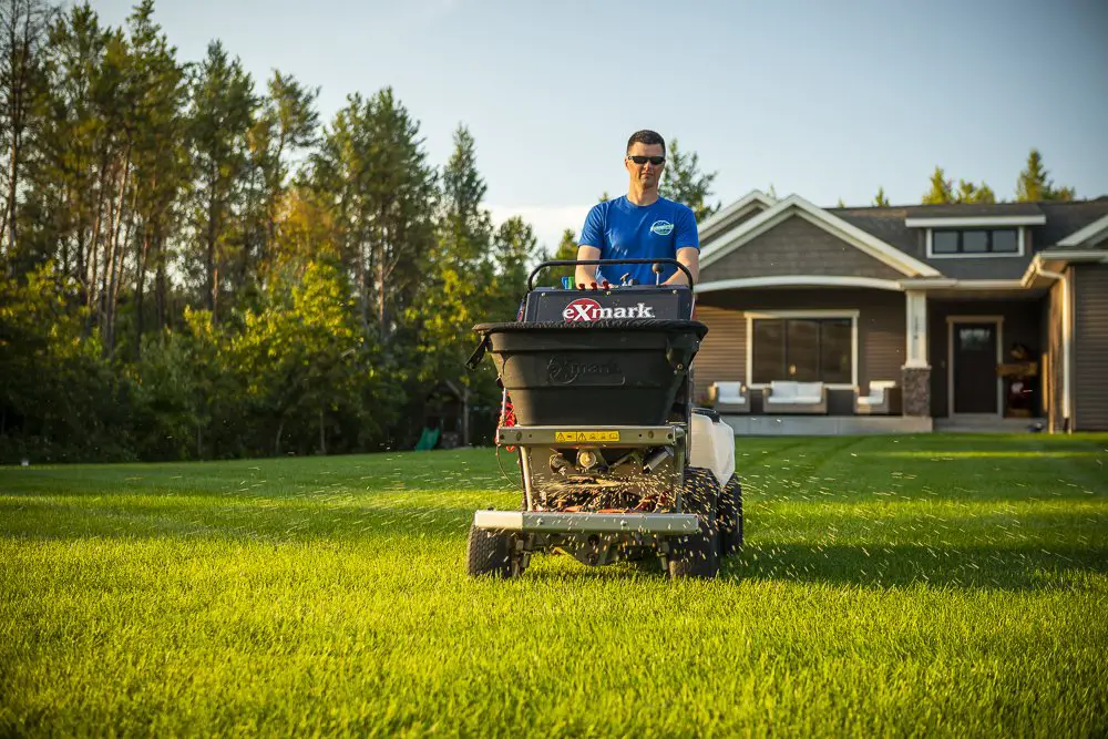 How Much Does Lawn Care Cost in Eau Claire, WI?