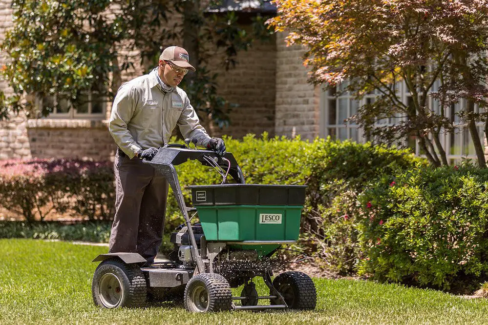 How Much Does Lawn Care Cost in the Flower Mound and ...