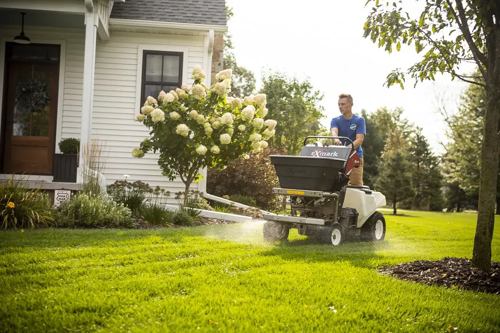 How Much Does The Lawn Doctor Cost / How Much Does Lawn ...