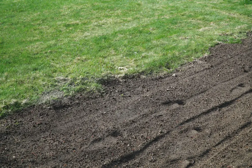 How To Add Topsoil To An Existing Lawn