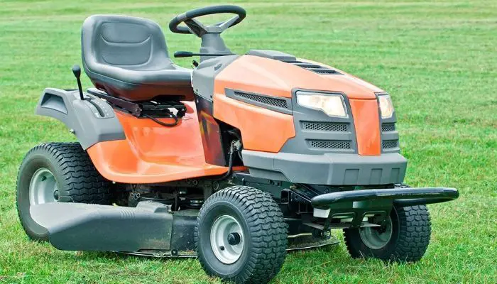 How to Dispose of Old Lawn Mowers?