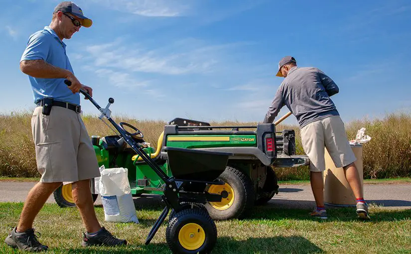 How to Find and Hire Great Lawn Care Employees