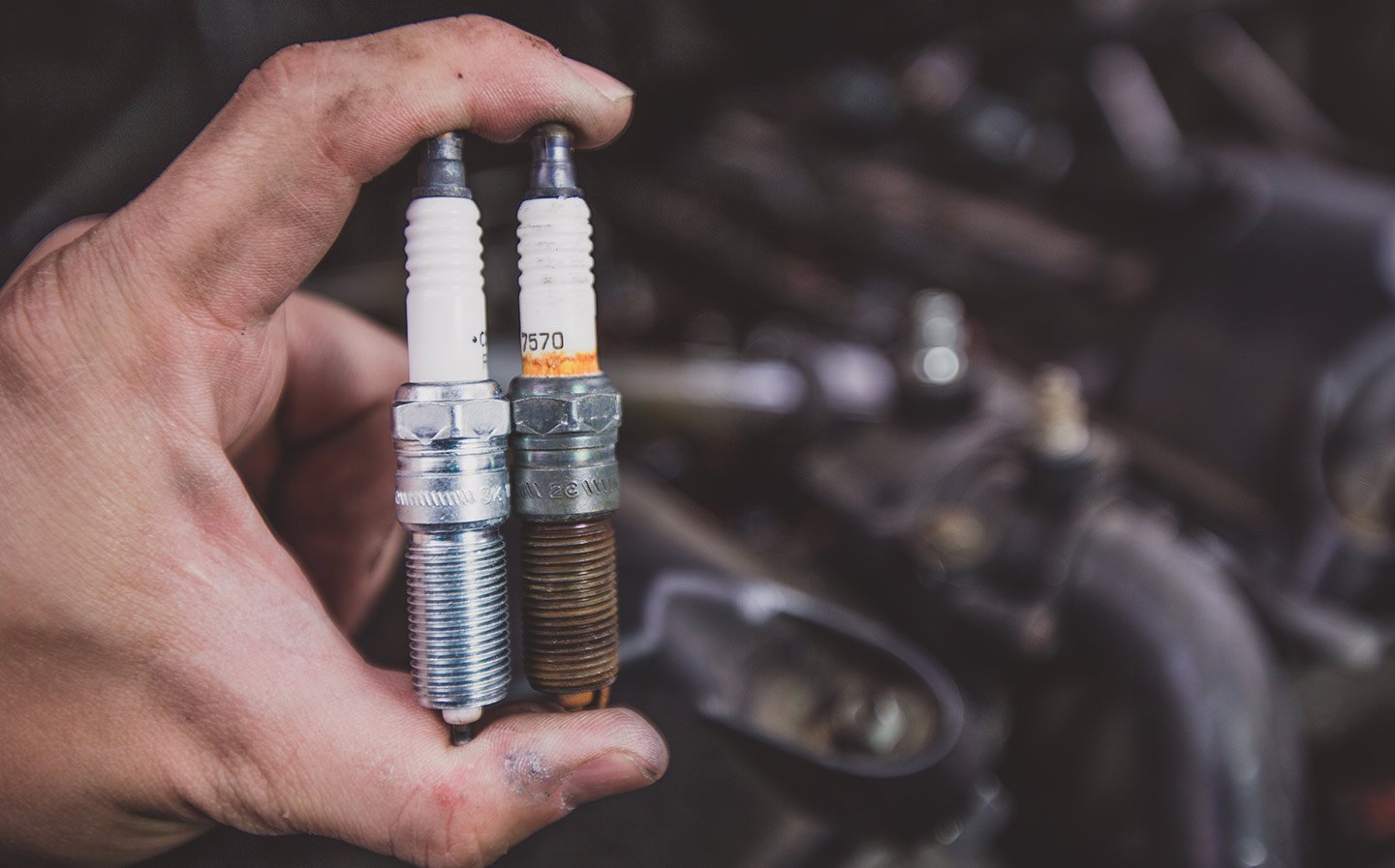 How to Tell if Lawn Mower Spark Plug is Bad