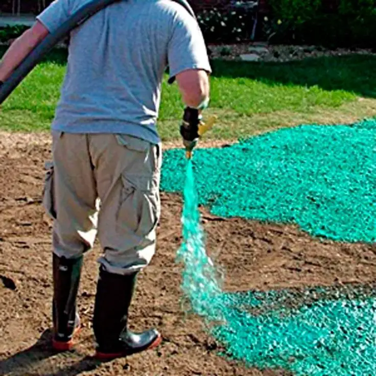 Hydroseeding: Is It Right For Your Lawn?