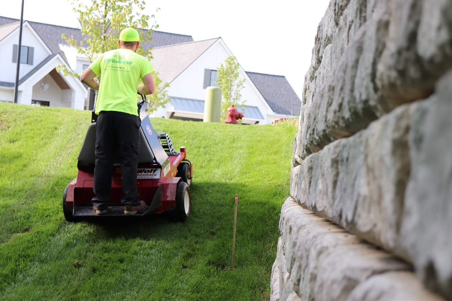 In michigan can i mow my lawn Image Galleries